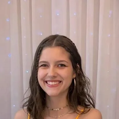 Foto de Maria Potel