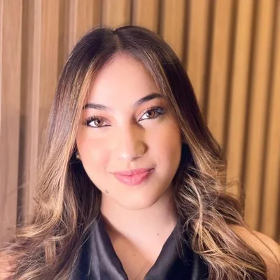 Foto de Fernanda Mussano