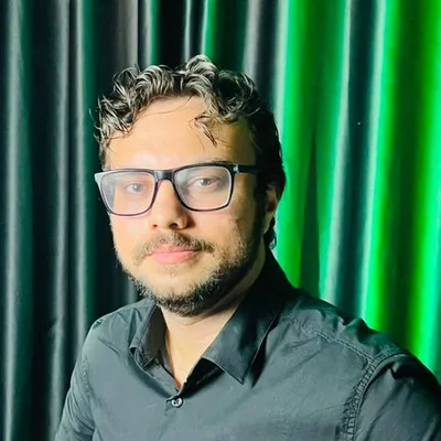 Foto de Marcos Henrique